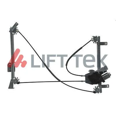 Window Regulator (LT CTO68 L C)