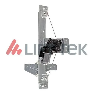 Window Regulator (LT PGO58 R C)