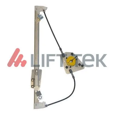 Window Regulator (LT HY704 R)