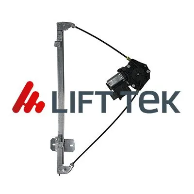 Window Regulator (LT ZAO145 R C)
