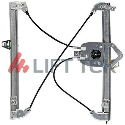 Window Regulator (LT CT701 L)