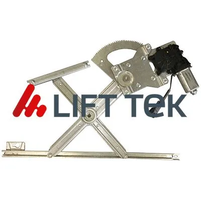 Window Regulator (LT RV22 R)