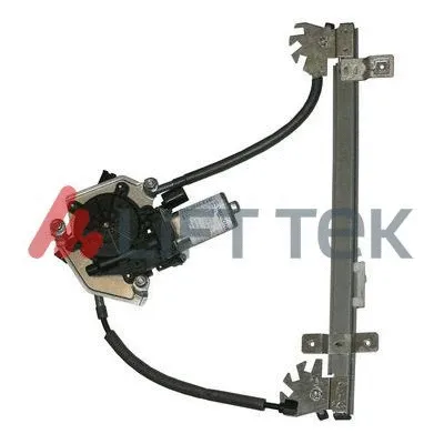 Window Regulator (LT RN45 L)