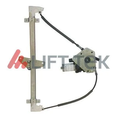 Window Regulator (LT HY16 L)