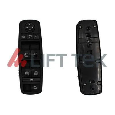 Switch, window regulator (LTMEB76004)