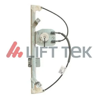 Window Regulator (LT FR708 R)