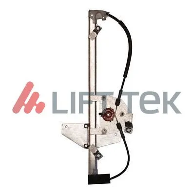 Window Regulator (LT PG718 R)