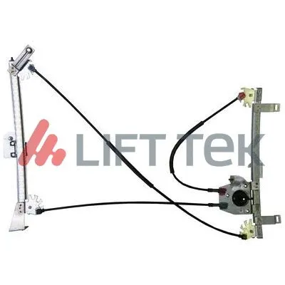 Window Regulator (LT CT728 L)