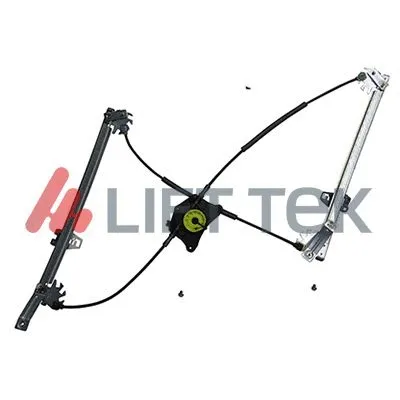 Window Regulator (LT AD745 L)