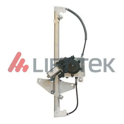 Window Regulator (LT PG49 R)