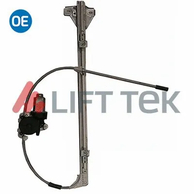 Window Regulator (LT RN125 R)