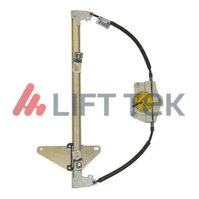 Window Regulator (LT CT705 L)