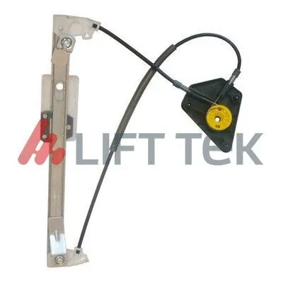 Window Regulator (LT VK726 L)