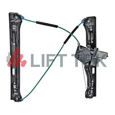 Window Regulator (LT BMO36 L C)