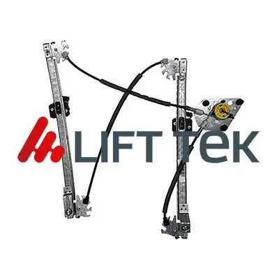 Window Regulator (LT VK717 L)
