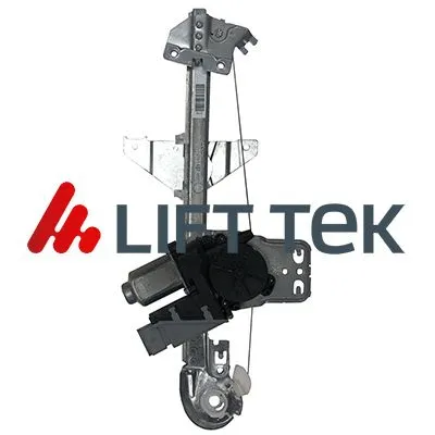 Window Regulator (LT PGO68 L C)