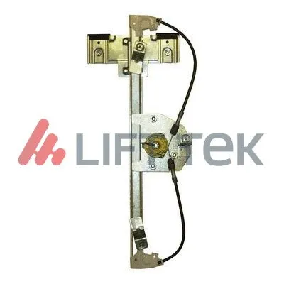 Window Regulator (LT GM704 L)
