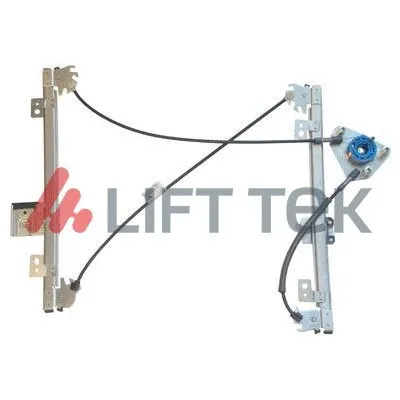 Window Regulator (LT FR706 L)