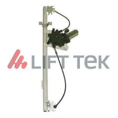 Window Regulator (LT ZA127 L)