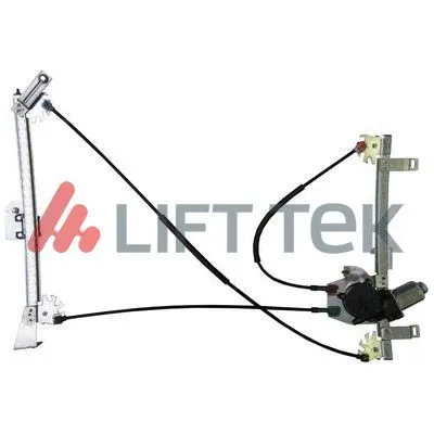 Window Regulator (LT CT56 L)