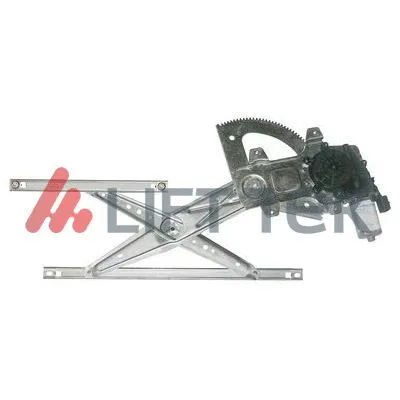 Window Regulator (LT DW15 L)