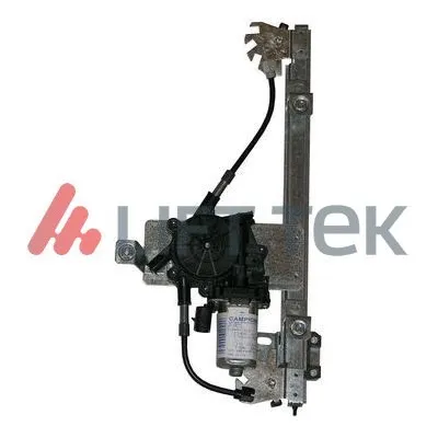Window Regulator (LT LR21 L)