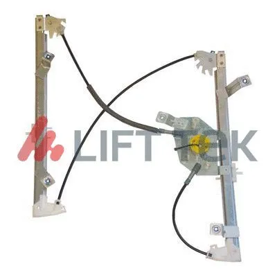 Window Regulator (LT OP716 L)