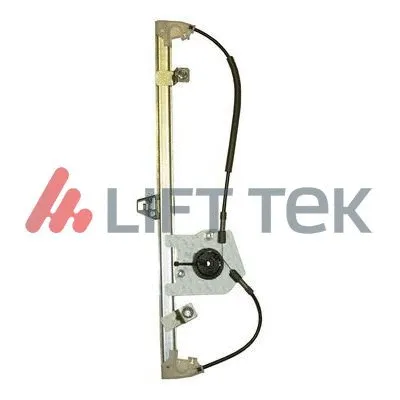 Window Regulator (LT ZA709 L)
