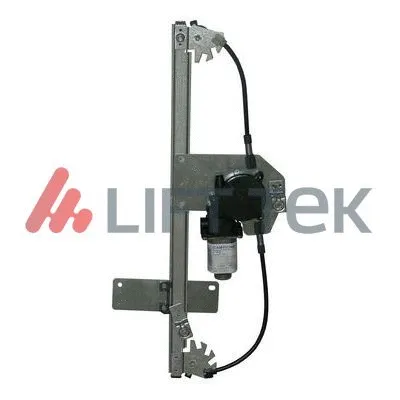 Window Regulator (LT PG42 R)