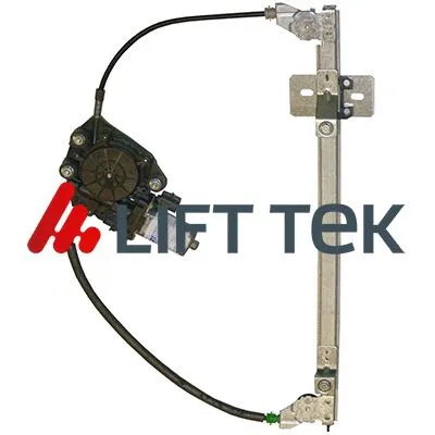 Window Regulator (LT FT71 L)