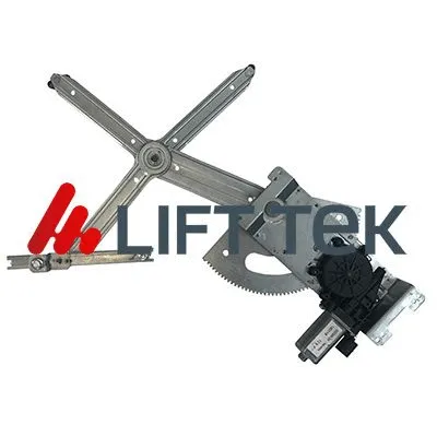 Window Regulator (LT OP25 L)