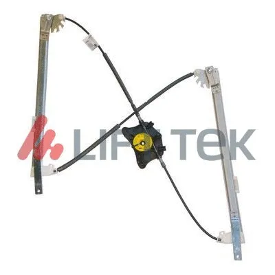 Window Regulator (LT AD712 R)