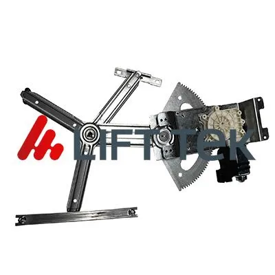 Window Regulator (LT OPO84 L C)