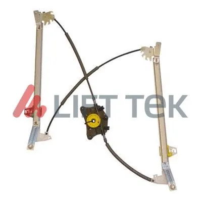 Window Regulator (LT AD724 R)