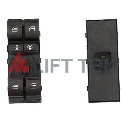 Switch, window regulator (LTVKB76011)