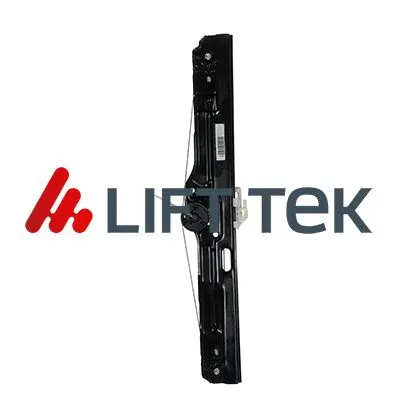 Window Regulator (LT FT717 L)