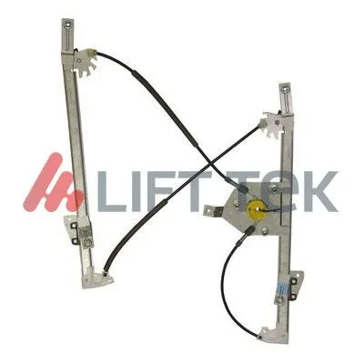 Window Regulator (LT CT722 L)