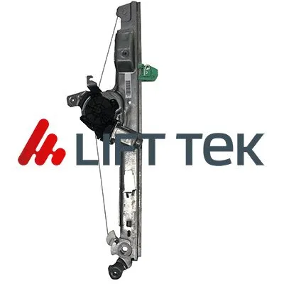 Window Regulator (LT RN118 L)