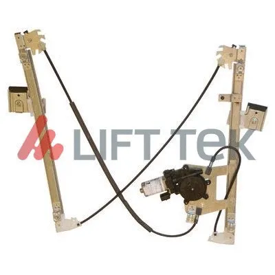 Window Regulator (LT FR61 R)