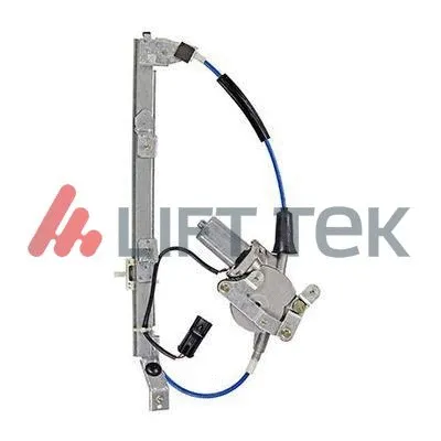 Window Regulator (LT FT123 L)