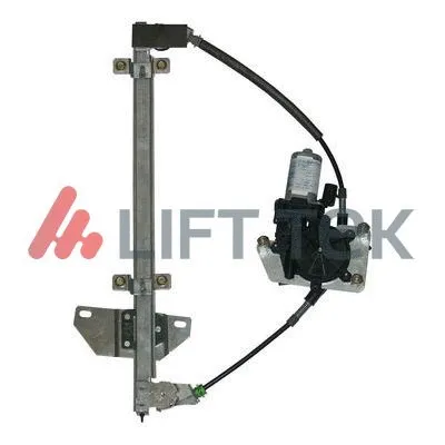 Window Regulator (LT DN75 R)