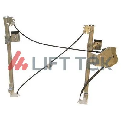 Window Regulator (LT VK712 L)
