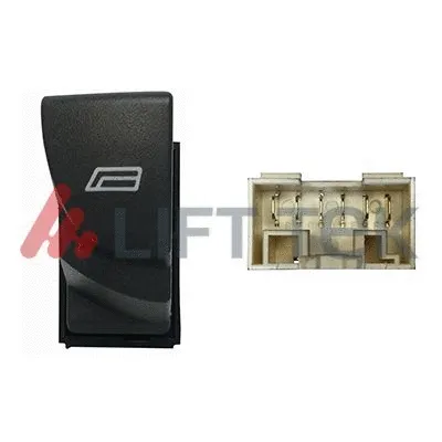 Switch, window regulator (LTFTI76004)