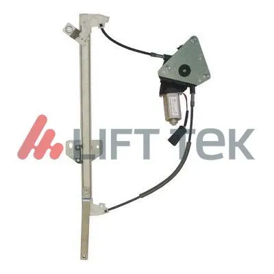 Window Regulator (LT RN74 R)