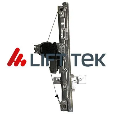Window Regulator (LT PGO67 L C)