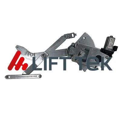 Window Regulator (LT ME54 L)