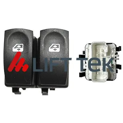 Switch, window regulator (LTRNP76001)