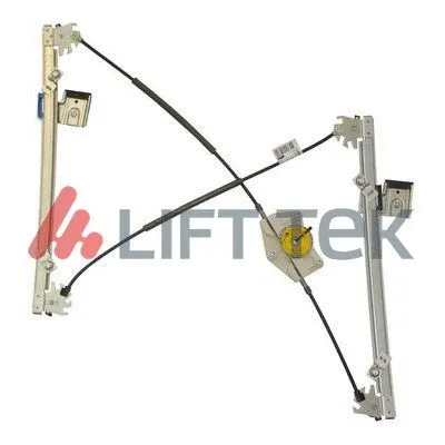 Window Regulator (LT VK702 R)