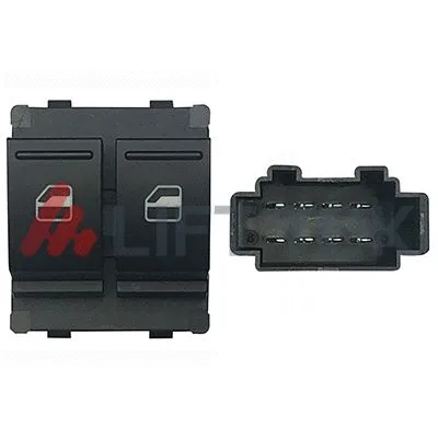 Switch, window regulator (LTVKB76006)