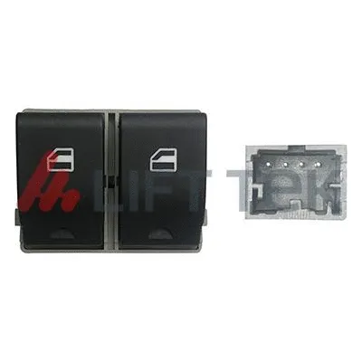 Switch, window regulator (LTVKB76004)